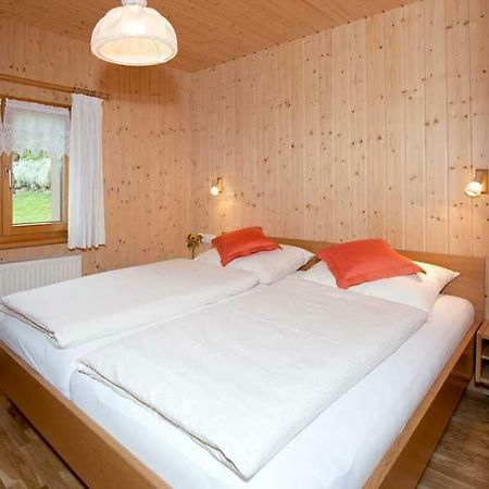 Haus Maria Ritter Apartman Schoppernau Kültér fotó