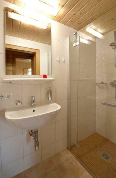 Haus Maria Ritter Apartman Schoppernau Kültér fotó