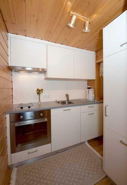 Haus Maria Ritter Apartman Schoppernau Kültér fotó