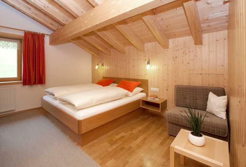 Haus Maria Ritter Apartman Schoppernau Kültér fotó