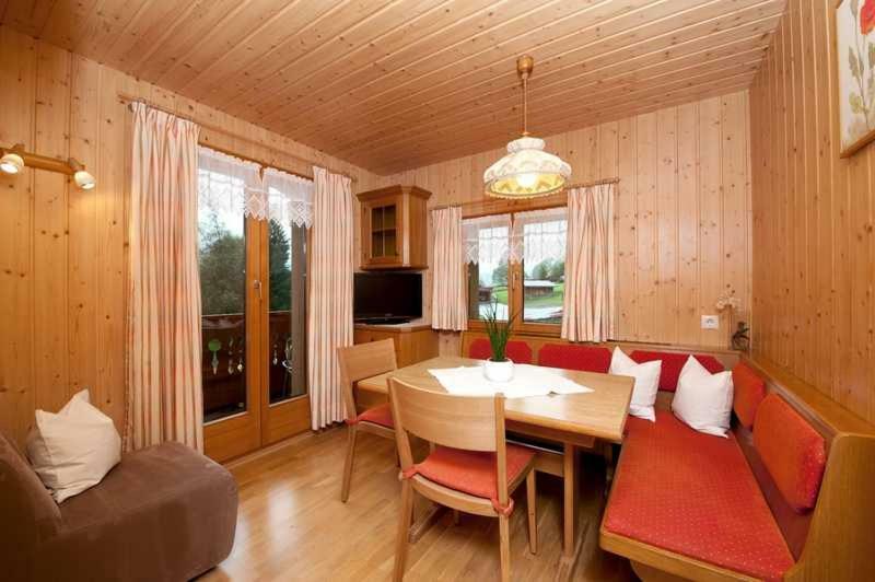 Haus Maria Ritter Apartman Schoppernau Kültér fotó